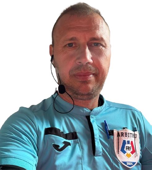 Bîrlogeanu Marian Bogdan
